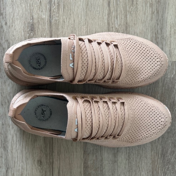 APL TechLoom Breeze Knit Running Shoes - Picture 3 of 4